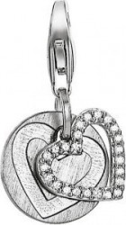 Esprit Bling Heart