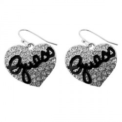 Guess jewelry UBE81101