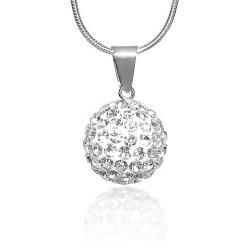 Swarovski Elements Koule